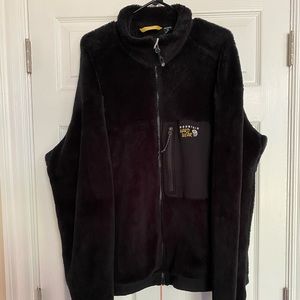 Mountain Hardwear Jacket